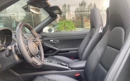 Porsche Boxster, 2021 год, 5 300 000 рублей, 14 фотография