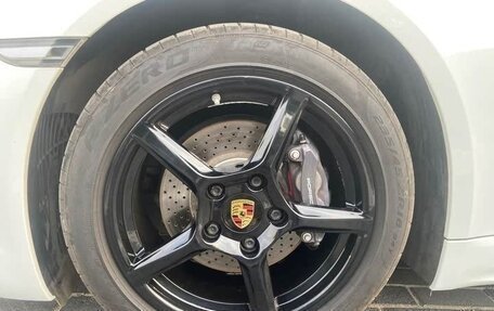 Porsche Boxster, 2021 год, 5 300 000 рублей, 17 фотография