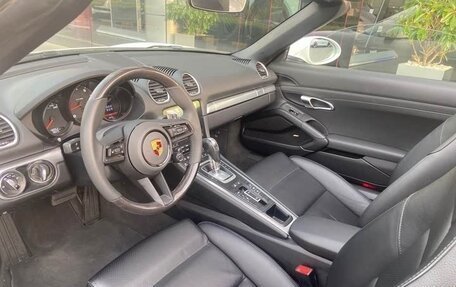 Porsche Boxster, 2021 год, 5 300 000 рублей, 9 фотография