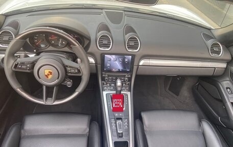 Porsche Boxster, 2021 год, 5 300 000 рублей, 8 фотография