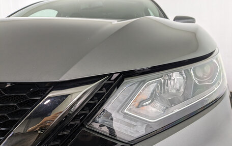 Nissan Qashqai, 2023 год, 2 590 000 рублей, 11 фотография