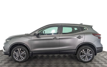 Nissan Qashqai, 2023 год, 2 590 000 рублей, 8 фотография