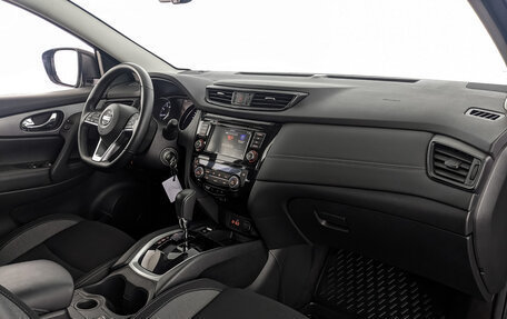Nissan Qashqai, 2023 год, 2 590 000 рублей, 13 фотография