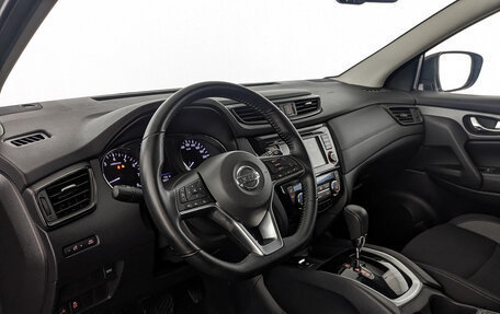 Nissan Qashqai, 2023 год, 2 590 000 рублей, 15 фотография