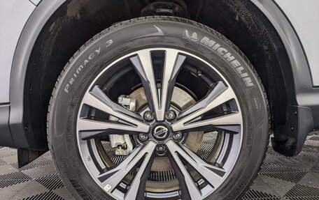Nissan Qashqai, 2023 год, 2 590 000 рублей, 12 фотография