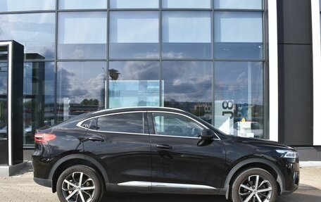 Haval F7x I, 2021 год, 1 800 000 рублей, 5 фотография