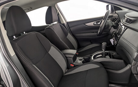 Nissan Qashqai, 2023 год, 2 590 000 рублей, 23 фотография