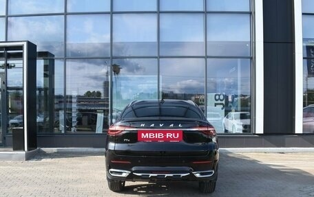 Haval F7x I, 2021 год, 1 800 000 рублей, 7 фотография