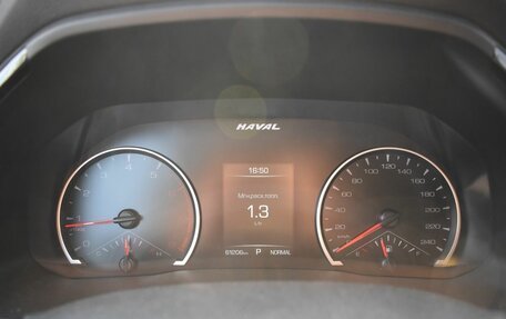 Haval F7x I, 2021 год, 1 800 000 рублей, 14 фотография