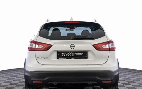 Nissan Qashqai, 2017 год, 1 650 000 рублей, 6 фотография