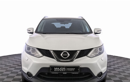 Nissan Qashqai, 2017 год, 1 650 000 рублей, 2 фотография
