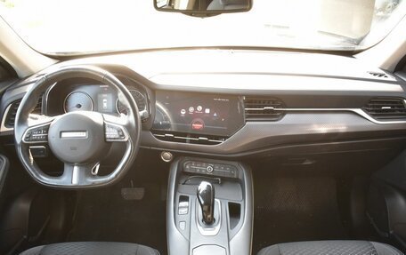 Haval F7x I, 2021 год, 1 800 000 рублей, 13 фотография