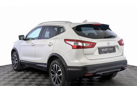 Nissan Qashqai, 2017 год, 1 650 000 рублей, 7 фотография