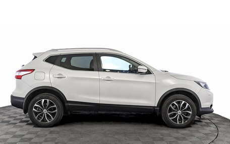Nissan Qashqai, 2017 год, 1 650 000 рублей, 4 фотография
