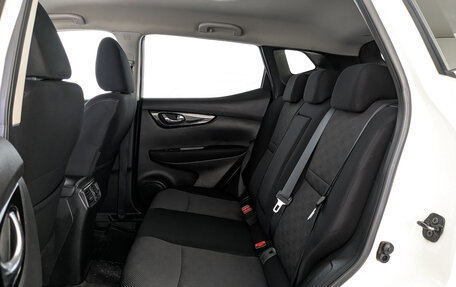 Nissan Qashqai, 2017 год, 1 650 000 рублей, 18 фотография