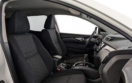 Nissan Qashqai, 2017 год, 1 650 000 рублей, 24 фотография