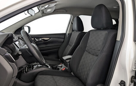 Nissan Qashqai, 2017 год, 1 650 000 рублей, 20 фотография