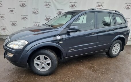 SsangYong Kyron I, 2013 год, 1 039 000 рублей, 2 фотография