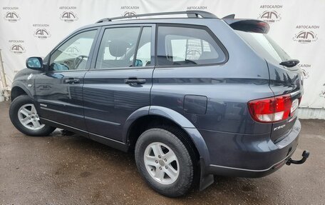 SsangYong Kyron I, 2013 год, 1 039 000 рублей, 3 фотография