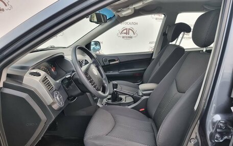 SsangYong Kyron I, 2013 год, 1 039 000 рублей, 9 фотография