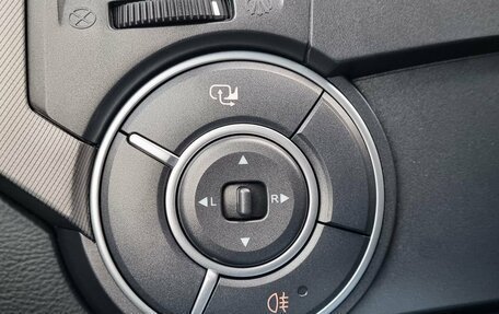 SsangYong Kyron I, 2013 год, 1 039 000 рублей, 15 фотография