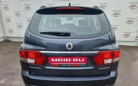 SsangYong Kyron I, 2013 год, 1 039 000 рублей, 7 фотография