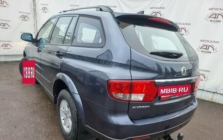 SsangYong Kyron I, 2013 год, 1 039 000 рублей, 6 фотография