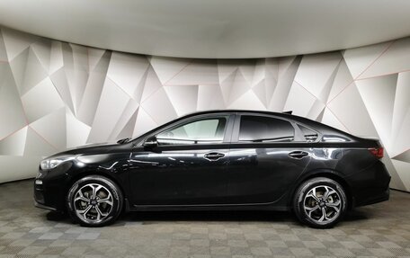KIA Cerato IV, 2020 год, 1 799 000 рублей, 5 фотография