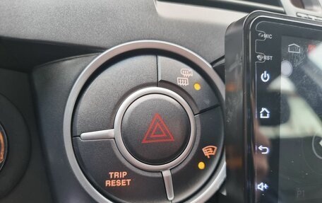 SsangYong Kyron I, 2013 год, 1 039 000 рублей, 18 фотография