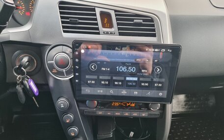 SsangYong Kyron I, 2013 год, 1 039 000 рублей, 17 фотография