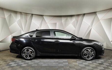 KIA Cerato IV, 2020 год, 1 799 000 рублей, 6 фотография
