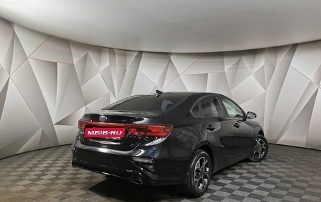 KIA Cerato IV, 2020 год, 1 799 000 рублей, 2 фотография