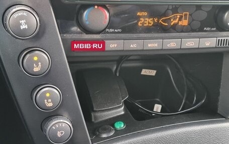 SsangYong Kyron I, 2013 год, 1 039 000 рублей, 20 фотография