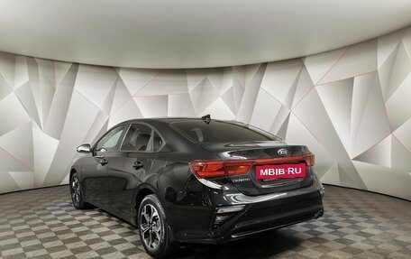 KIA Cerato IV, 2020 год, 1 799 000 рублей, 4 фотография
