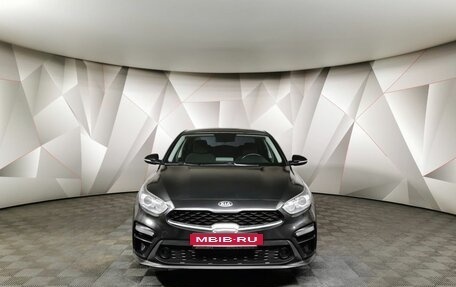 KIA Cerato IV, 2020 год, 1 799 000 рублей, 7 фотография