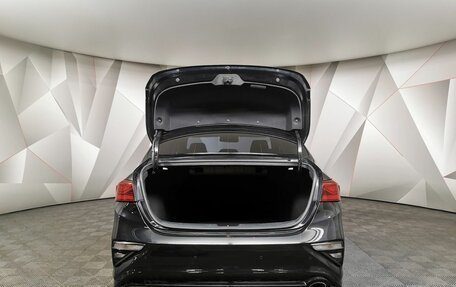 KIA Cerato IV, 2020 год, 1 799 000 рублей, 10 фотография