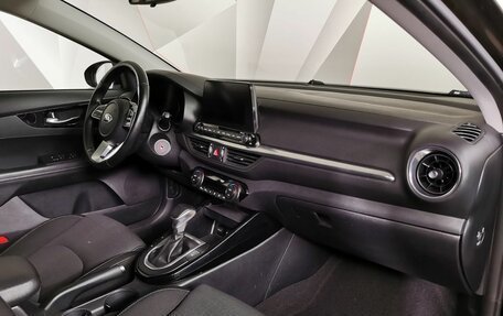KIA Cerato IV, 2020 год, 1 799 000 рублей, 11 фотография