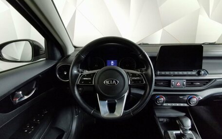 KIA Cerato IV, 2020 год, 1 799 000 рублей, 17 фотография