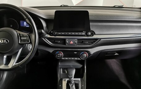 KIA Cerato IV, 2020 год, 1 799 000 рублей, 13 фотография