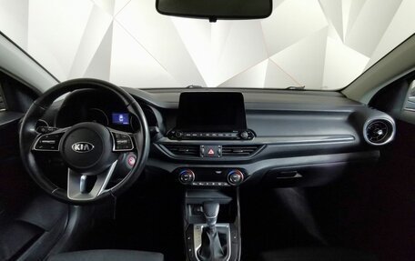 KIA Cerato IV, 2020 год, 1 799 000 рублей, 12 фотография
