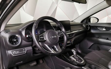 KIA Cerato IV, 2020 год, 1 799 000 рублей, 16 фотография