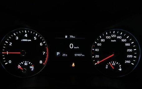 KIA Cerato IV, 2020 год, 1 799 000 рублей, 20 фотография