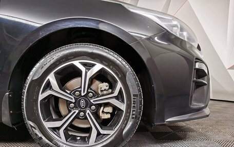 KIA Cerato IV, 2020 год, 1 799 000 рублей, 18 фотография