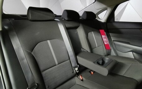 KIA Cerato IV, 2020 год, 1 799 000 рублей, 15 фотография