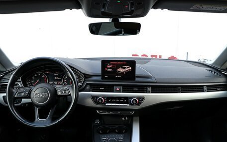 Audi A5, 2019 год, 2 775 000 рублей, 11 фотография