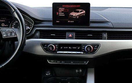 Audi A5, 2019 год, 2 775 000 рублей, 12 фотография