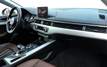 Audi A5, 2019 год, 2 775 000 рублей, 9 фотография