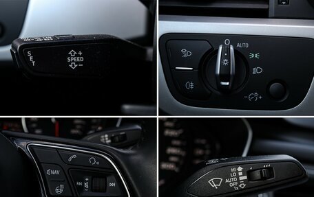 Audi A5, 2019 год, 2 775 000 рублей, 19 фотография