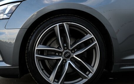 Audi A5, 2019 год, 2 775 000 рублей, 23 фотография