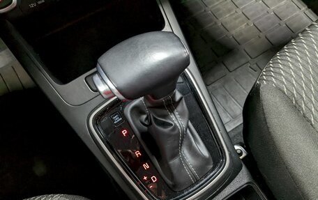 KIA Rio IV, 2019 год, 1 590 000 рублей, 28 фотография